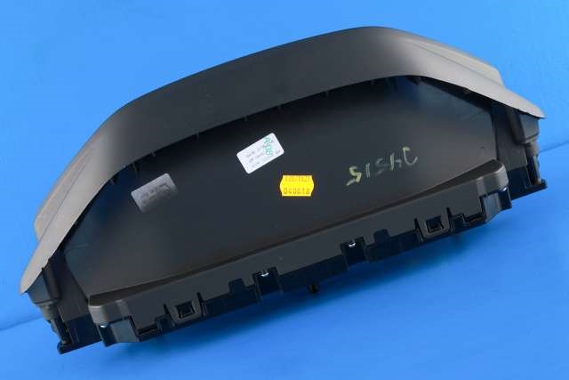 Instrumentpanel til Peugeot 3008 2016-->> (Type II)  (PEUGEOT|98 281503 80|)