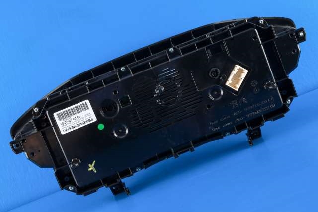 Instrumentpanel til Peugeot 3008 2016-->> (Type II)  (PEUGEOT|98 281503 80|)