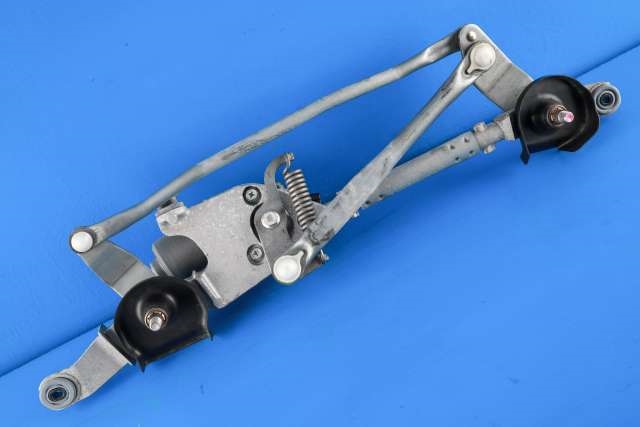 Viskermotor frontrute komplett m/overføring til Toyota Corolla 2019-->> (DENSO|159400-0391|85110-12C80|)