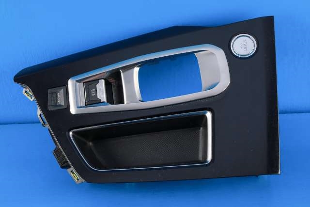 Dashbord diverse til Peugeot 3008, 2016-->> (Type II)  