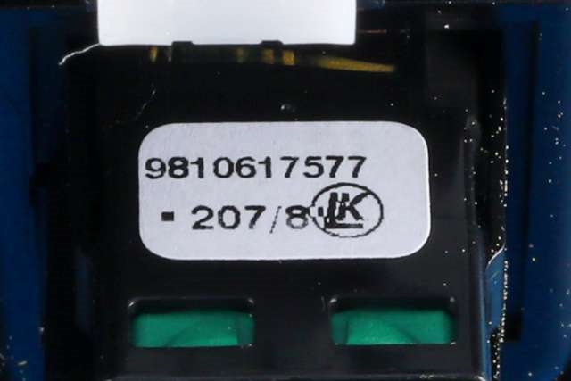 Dashbord diverse til Peugeot 3008 2016-->> (Type II)  