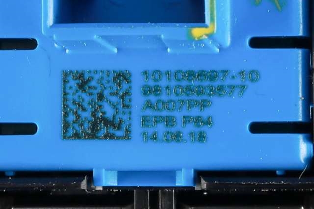 Dashbord diverse til Peugeot 3008 2016-->> (Type II)  