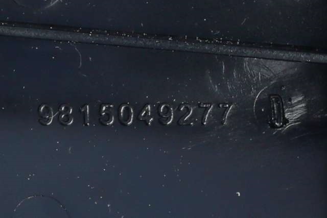 Dashbord diverse til Peugeot 3008 2016-->> (Type II)  