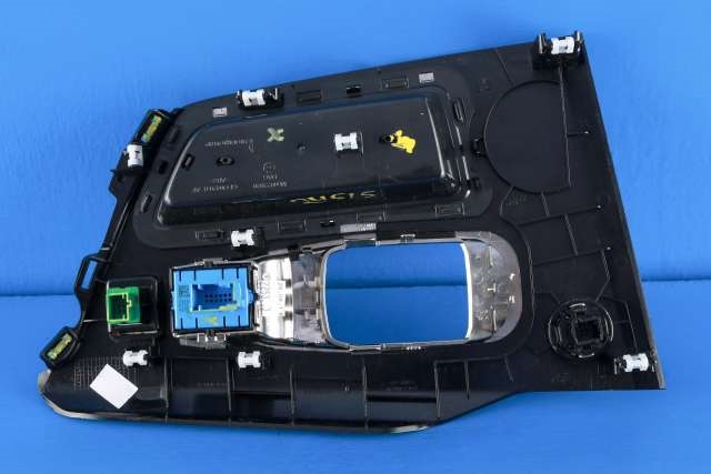 Dashbord diverse til Peugeot 3008 2016-->> (Type II)  