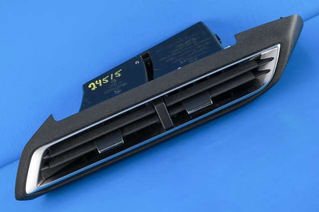 Dashbord friskluftdyse midtkonsoll til Peugeot 3008, 2016-->> (Type II)  