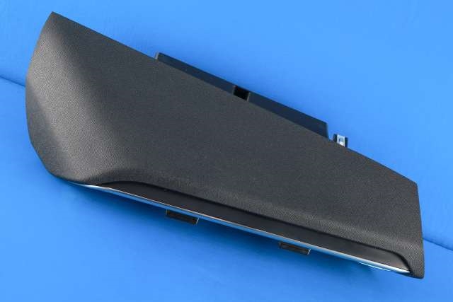 Dashbord friskluftdyse midtkonsoll til Peugeot 3008 2016-->> (Type II)  
