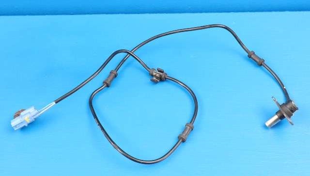 MC, Sensor framhjul til MC Honda NC700, 2012-2014  