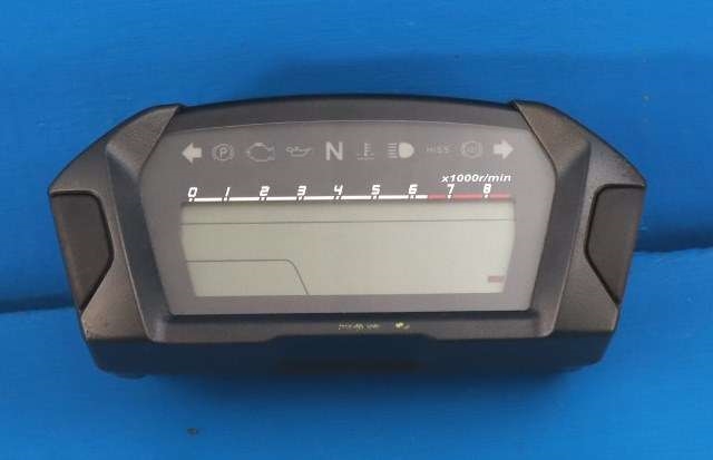 MC, Instrument til MC Honda NC700, 2012-2014  (CONTINENTL|A2C33235300)