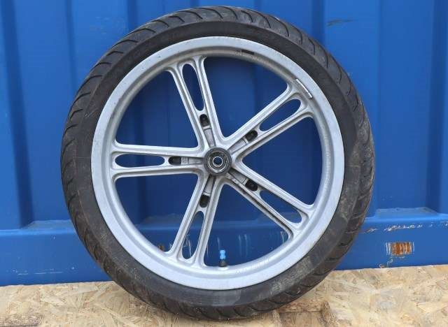 MC, Framhjul til MC Yamaha YZF-R125 2008-2013  (100 X 80 R 17"|)