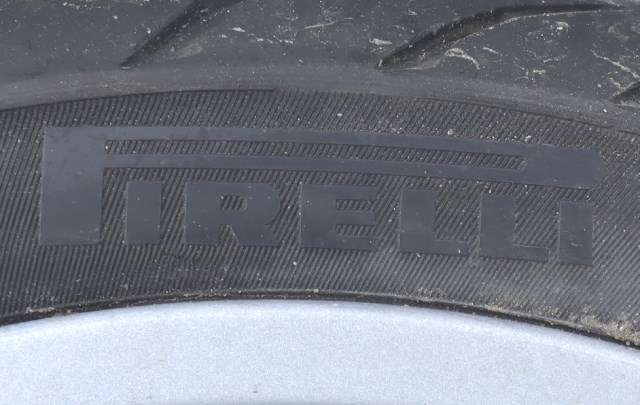 MC, Bakhjul til MC Yamaha YZF-R125 2008-2013 (130 X 70 R 17"|)
