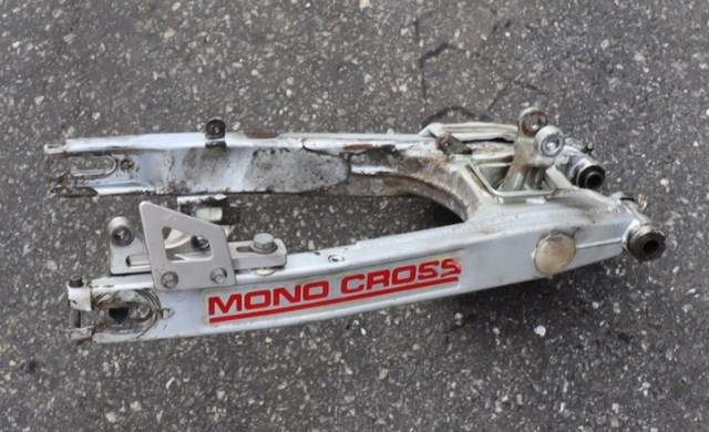 MC, Svingarm til MC Yamaha XT600, 1990-2004