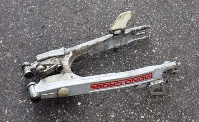MC, Svingarm til MC Yamaha XT600 1990-2004