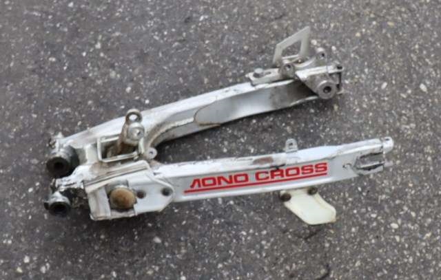 MC, Svingarm til MC Yamaha XT600 1990-2004