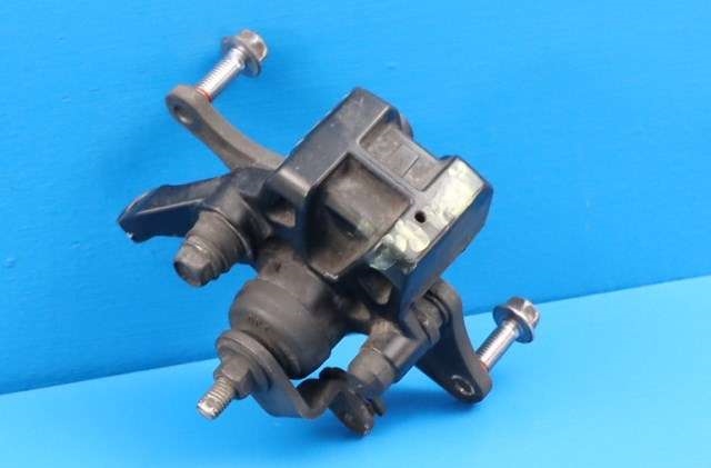 MC, Diverse til MC Honda NC700, 2012-2014  
