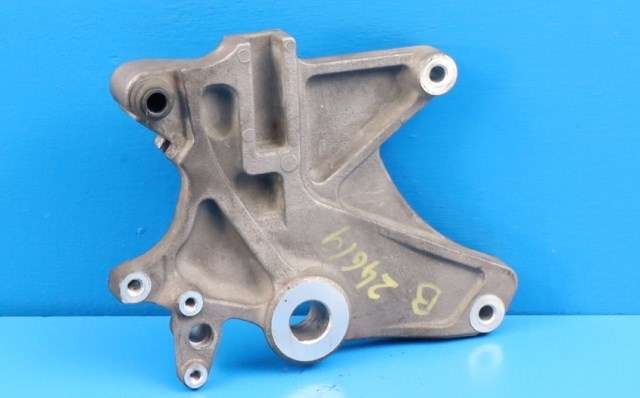 MC, Brakett diverse til MC Honda NC700, 2012-2014  