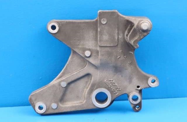 MC, Brakett diverse til MC Honda NC700 2012-2014  