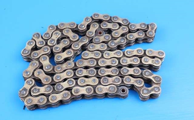 MC, Kjede til MC Yamaha XT600 1990-2004