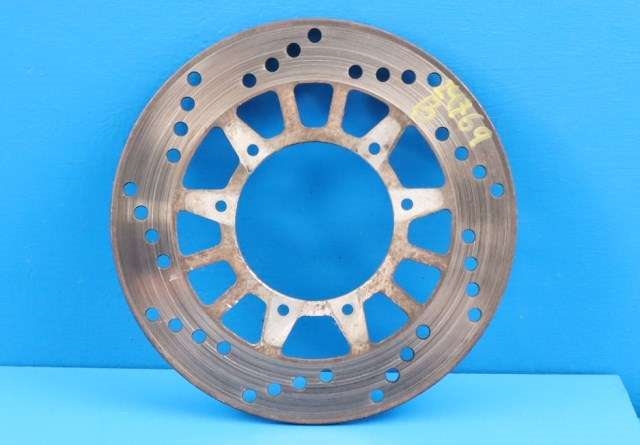 MC, Bremseskive bak til MC Yamaha XT600, 1990-2004
