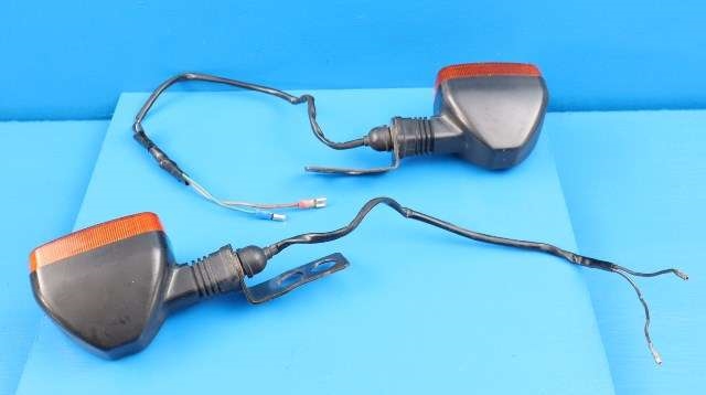 MC, Blinklykt bak til MC Yamaha XT600 1990-2004  