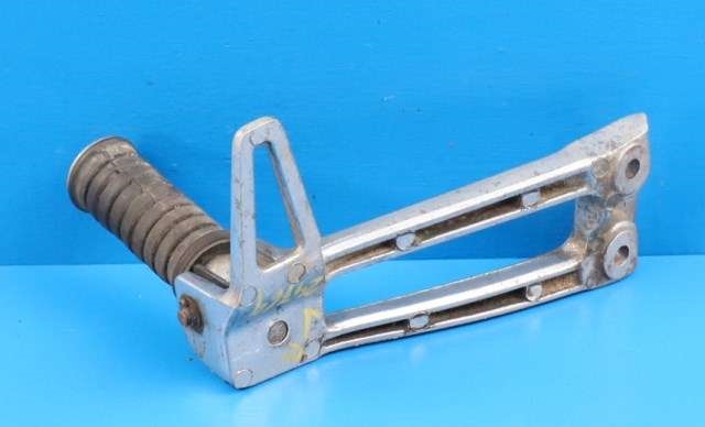MC, Fothviler venstre bak til MC Yamaha XT600 1990-2004  