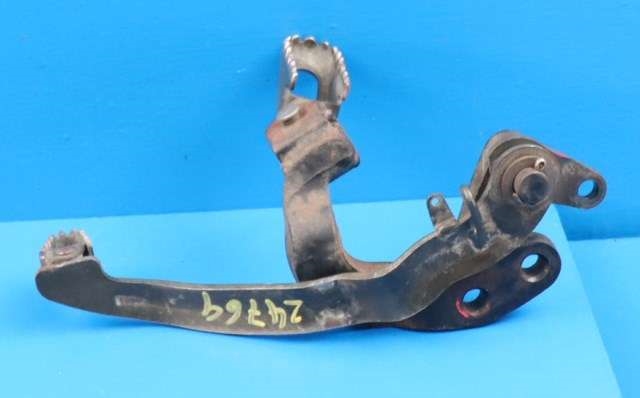MC, Fotbrems til MC Yamaha XT600 1990-2004  