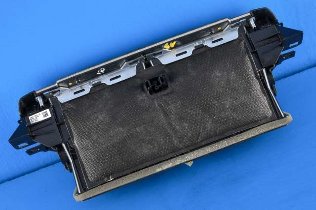 Dashbord friskluftdyse midtkonsoll til Land Rover Range Rover 2013-->> (Type IV) (LAND ROVER|CK52-01820-AC|)