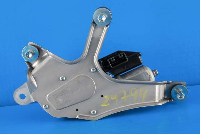 Viskermotor bakrute til Toyota RAV4 2013-2015 (Type IV, Fase 1)  (DENSO|259600-2561|85130-42080|)