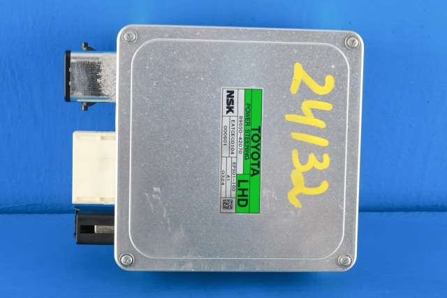 Styreenhet servo til Toyota RAV4, 2009-2013 (Type III, Fase 2) (TOYOTA|89650-42070)