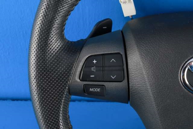 Airbag ratt til Toyota RAV4 2009-2013 (Type III, Fase 2)  