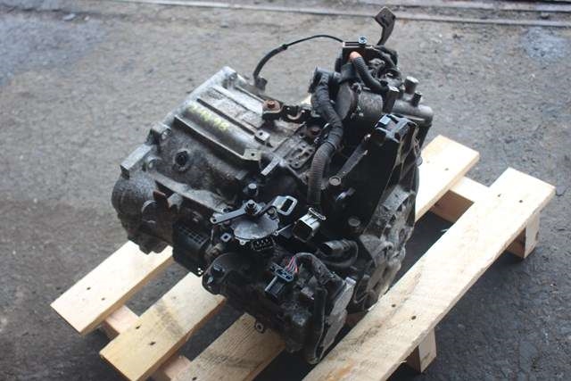 Girkasse automat til Hyundai Tucson, 2015-2020  (D51U)