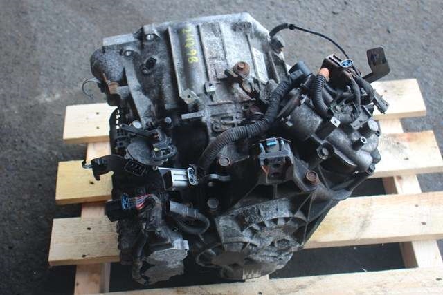 Girkasse automat til Hyundai Tucson 2015-2020  (D51U|)
