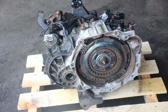 Girkasse automat til Hyundai Tucson 2015-2020  (D51U|)
