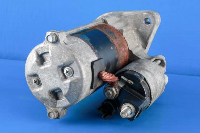 Starter til Toyota RAV4 2009-2013 (Type III, Fase 2) (DENSO|428000-4113|28100-37031|)