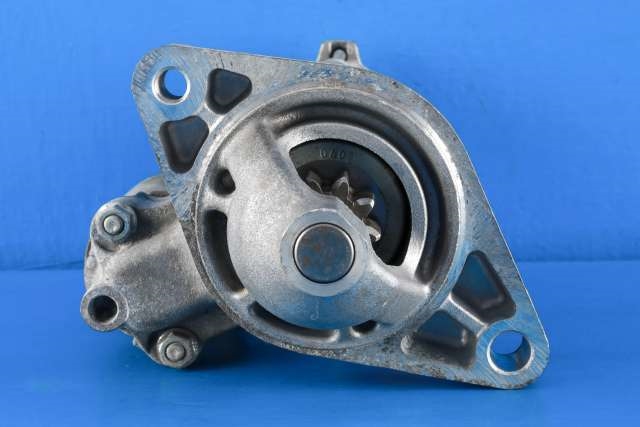 Starter til Toyota RAV4 2009-2013 (Type III, Fase 2) (DENSO|428000-4113|28100-37031|)