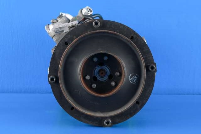 Aircondition kompressor til Toyota RAV4 2009-2013 (Type III, Fase 2) (DENSO|447260-2931|)