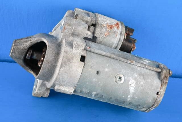 Starter diesel til Peugeot 3008, 2009-2016 (Type I)  (VALEO|TS22E26)