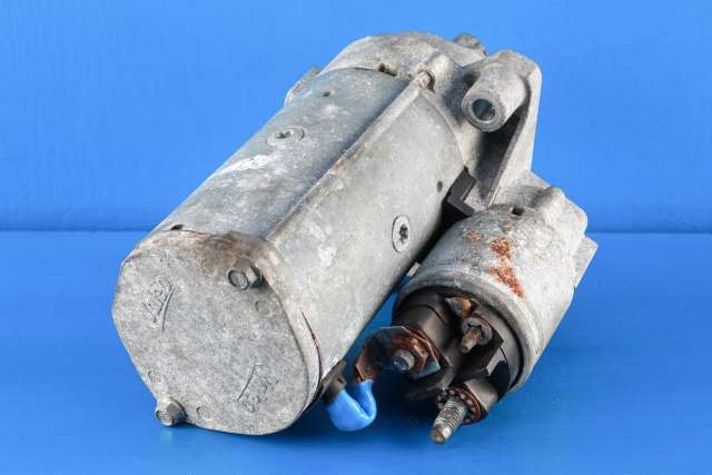 Starter diesel til Peugeot 3008 2009-2016 (Type I) (VALEO|TS22E26|96 628541 80|)