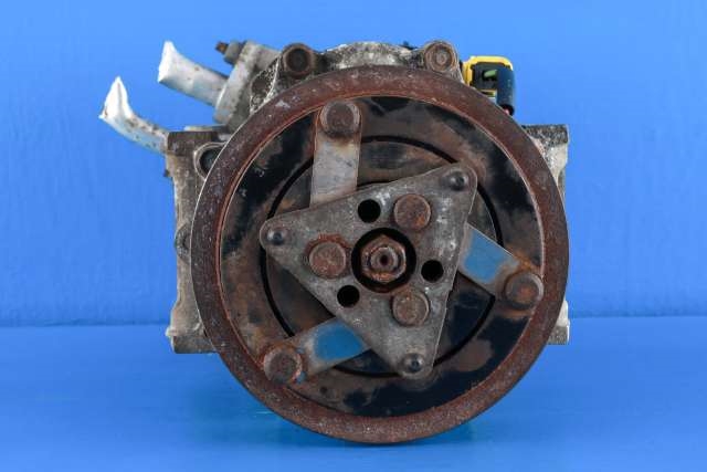 Aircondition kompressor til Peugeot 3008 2009-2016 (Type I)  (SANDEN|1390F|98 008395 80|)