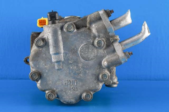 Aircondition kompressor til Peugeot 3008 2009-2016 (Type I)  (SANDEN|1390F|98 008395 80|)