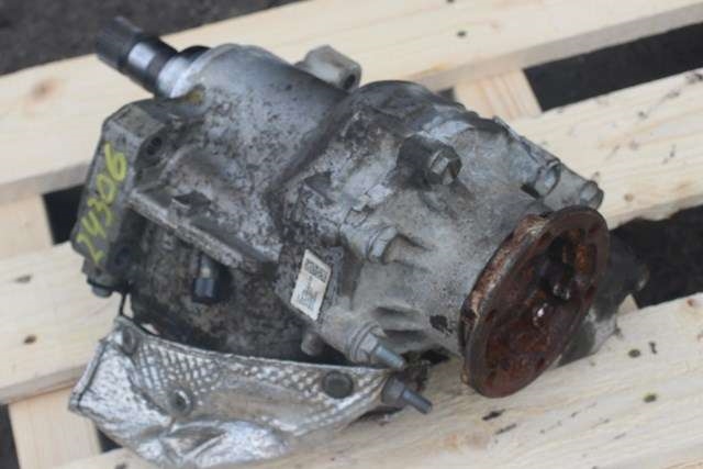 Girkasse 4WD fordelingskasse til VW Caddy, 2015-2020 (Type III, Fase 3) (VAG|0CN 409 053 AD)