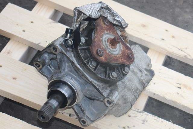 Girkasse 4WD fordelingskasse til VW Caddy 2015-2020 (Type III, Fase 3)  (VAG|0CN 409 053 AD|)