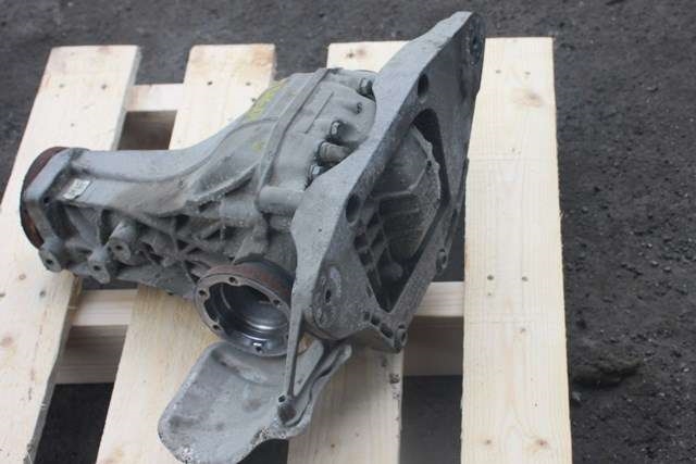 Kardang klokke bak til Audi A4 2007-2014 (Type IV) (B8) (B8) (KLL|)