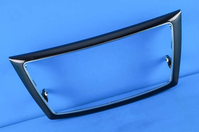 Dashbord diverse til Mercedes GLE, 2015-2018 (Fase 2) (W166) (W166) (MERCEDES|A 166 680 24 17)
