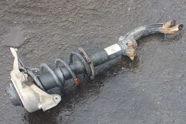 Fjærbein høyre foran til Audi A4, 2007-2014 (Type IV) (B8) (B8) (VGA|8K0 413 031 AL)