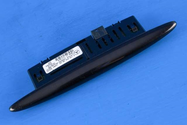 Sensor diverse til Mercedes GLE, 2015-2018 (Fase 2) (W166) (W166) (MERCEDES|A 172 542 00 23)