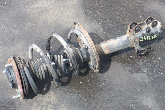 Fjærbein høyre foran til Toyota RAV4, 2009-2013 (Type III, Fase 2) (TOYOTA|48510-42310)