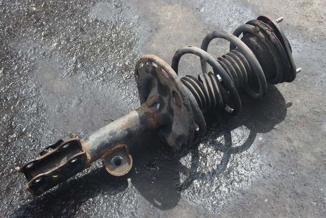 Fjærbein høyre foran til Toyota RAV4 2009-2013 (Type III, Fase 2)  (TOYOTA|48510-42310|)
