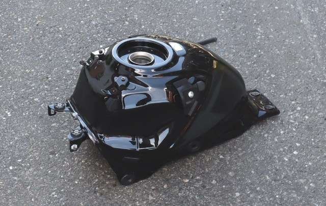 MC, Bensintank til MC Suzuki GSX-S125, 2017-->>  