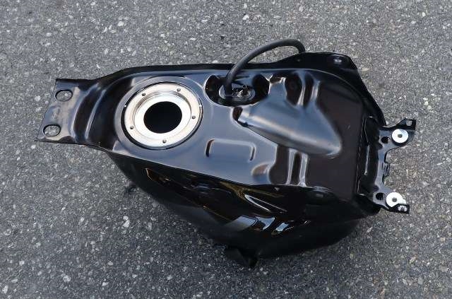 MC, Bensintank til MC Suzuki GSX-S125 2017-->>