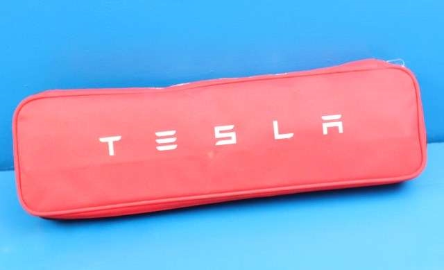 Bagasjerom diverse til Tesla Model Y, 2021-2024 (Type I)  